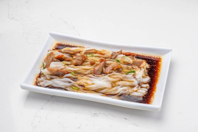 BBQ Pork / 叉烧肠
